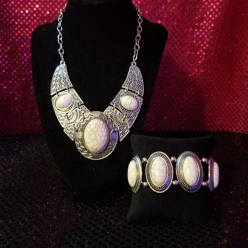 Paparazzi jewelry